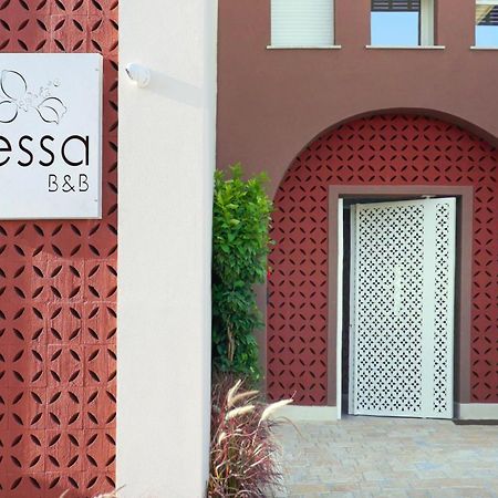 Tessa B&B Леверано Экстерьер фото