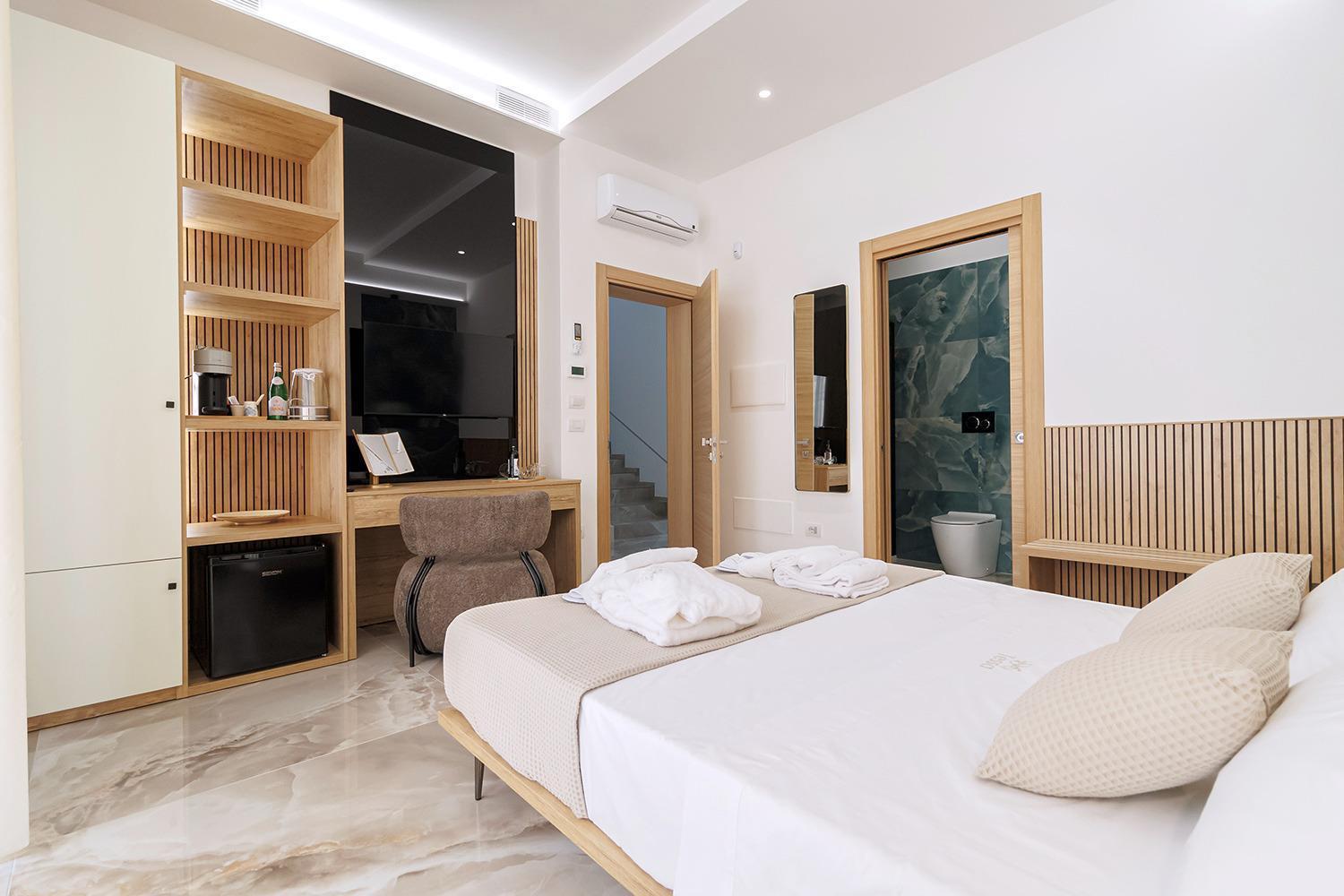Tessa B&B Леверано Экстерьер фото