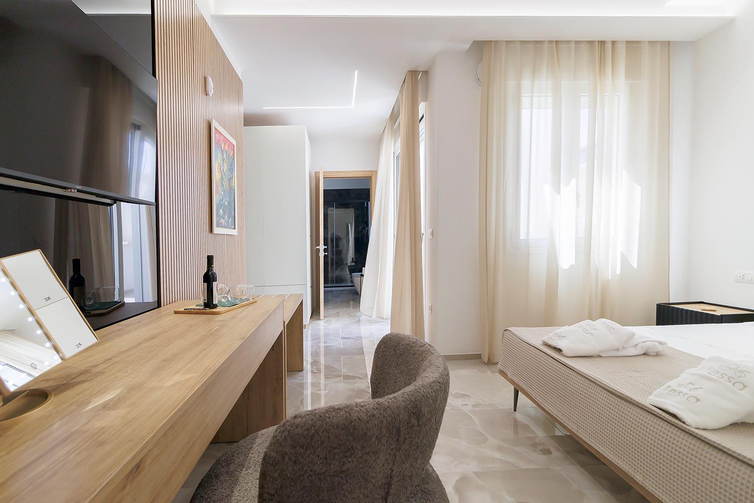 Tessa B&B Леверано Экстерьер фото