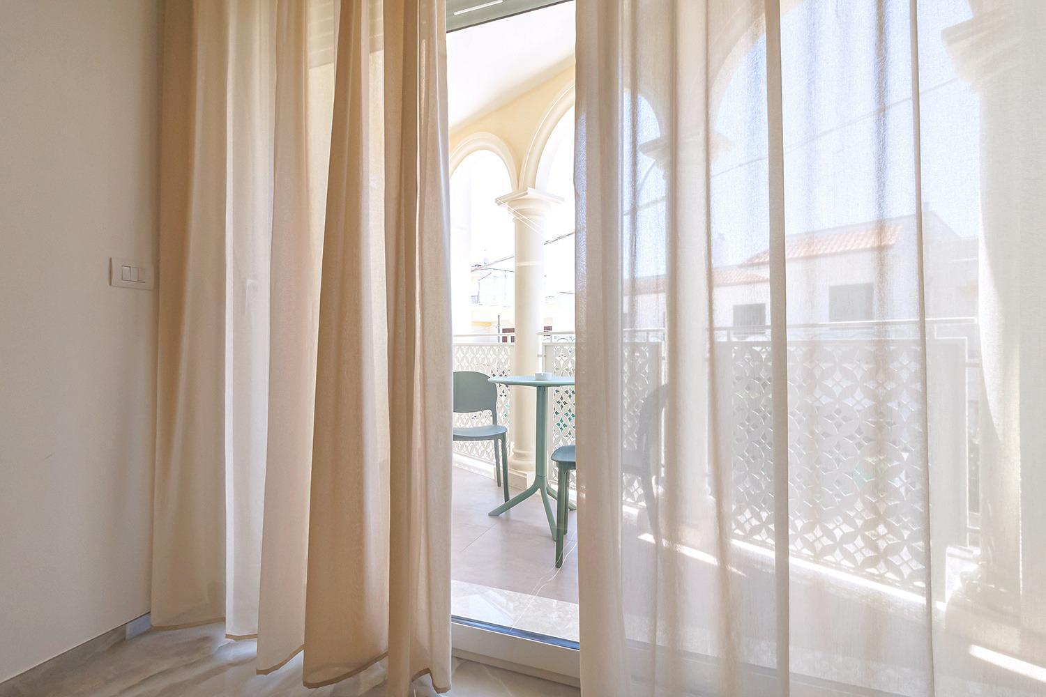 Tessa B&B Леверано Экстерьер фото